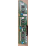SAMSUNG PS50Q7 Y-BUFFER UPPER BOARD BN96-03361A LJ41-03882A LJ92-01276C